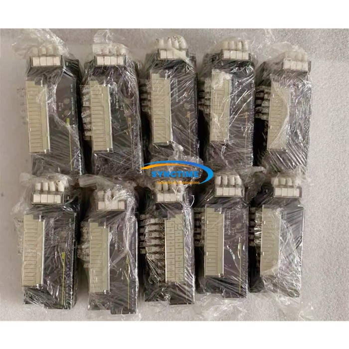 CRT1-OD16 Remote Terminal Output Module