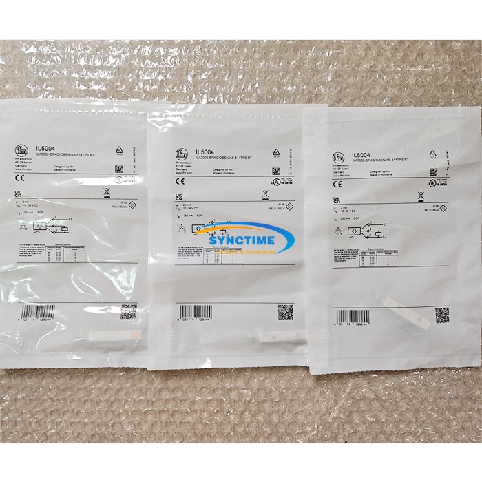 Sensor IL5004
